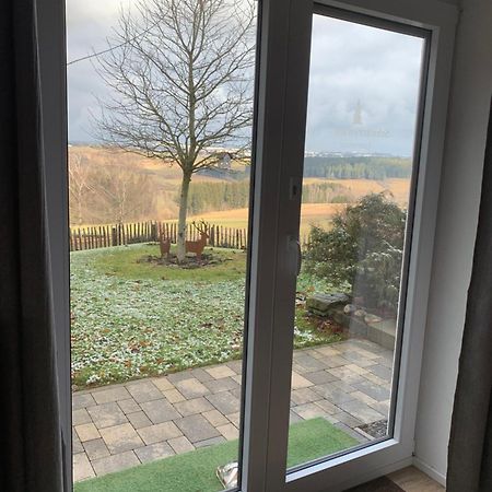 Schwarz I Wald Apartment Freudenstadt Extérieur photo