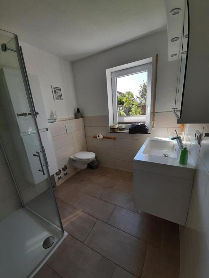 Schwarz I Wald Apartment Freudenstadt Extérieur photo