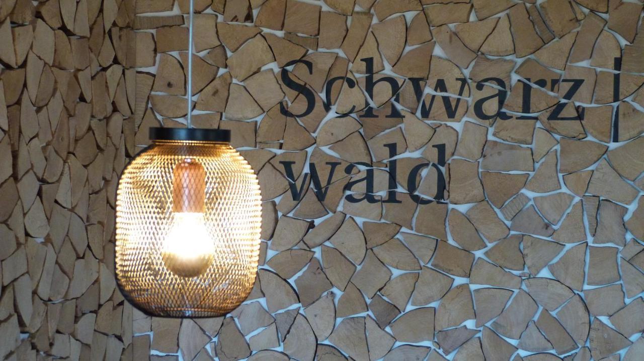 Schwarz I Wald Apartment Freudenstadt Extérieur photo