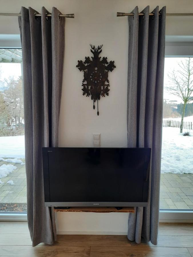 Schwarz I Wald Apartment Freudenstadt Extérieur photo