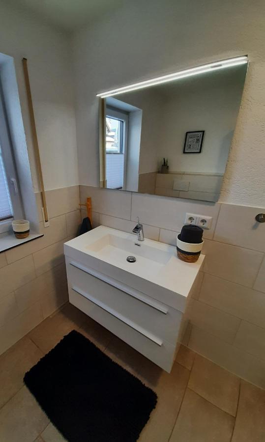 Schwarz I Wald Apartment Freudenstadt Extérieur photo