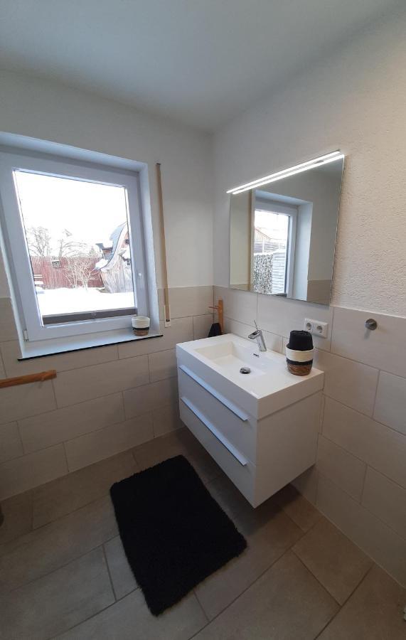 Schwarz I Wald Apartment Freudenstadt Extérieur photo